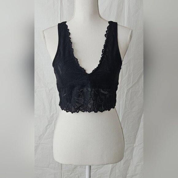 AMERICAN EAGLE Bra Top - Picture 1 of 6